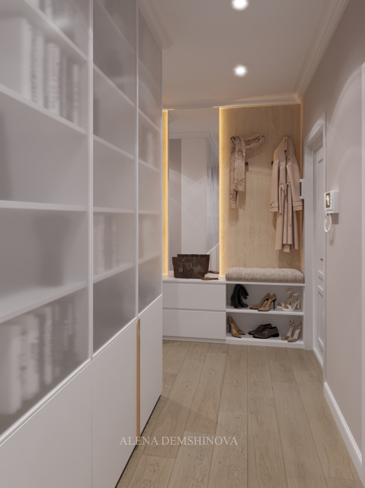 Оливковая нежность