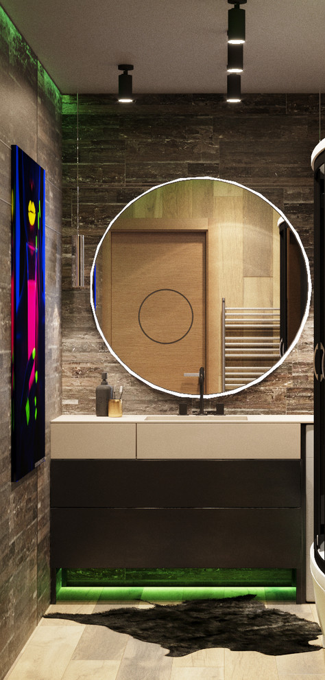 Холостяцкая Нарния