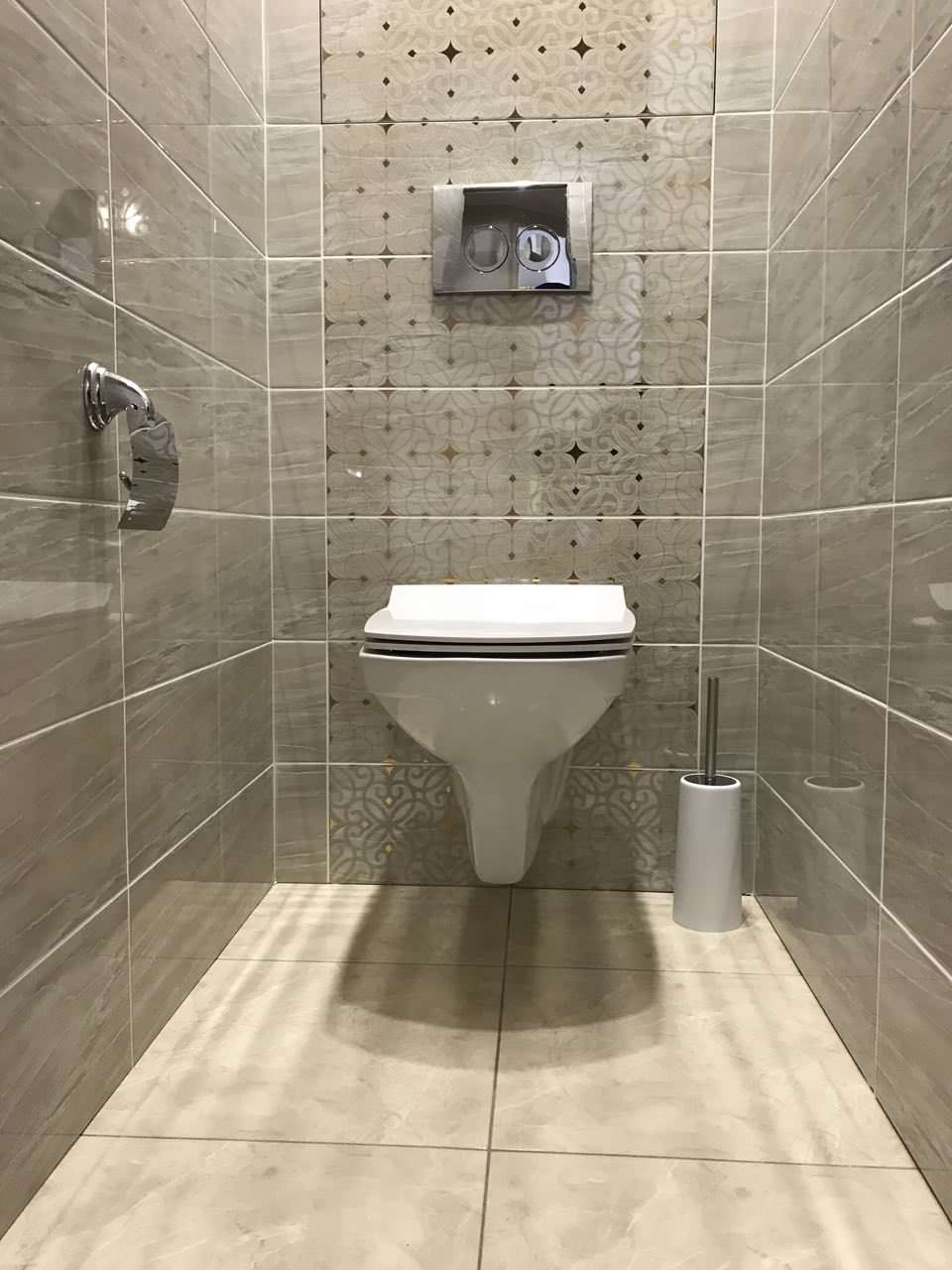 Фоновое изображение профиля Новострой Ремонт