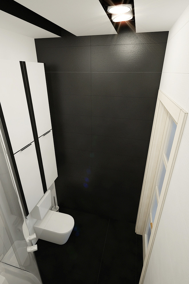 Минимализм с элементами поп-арт