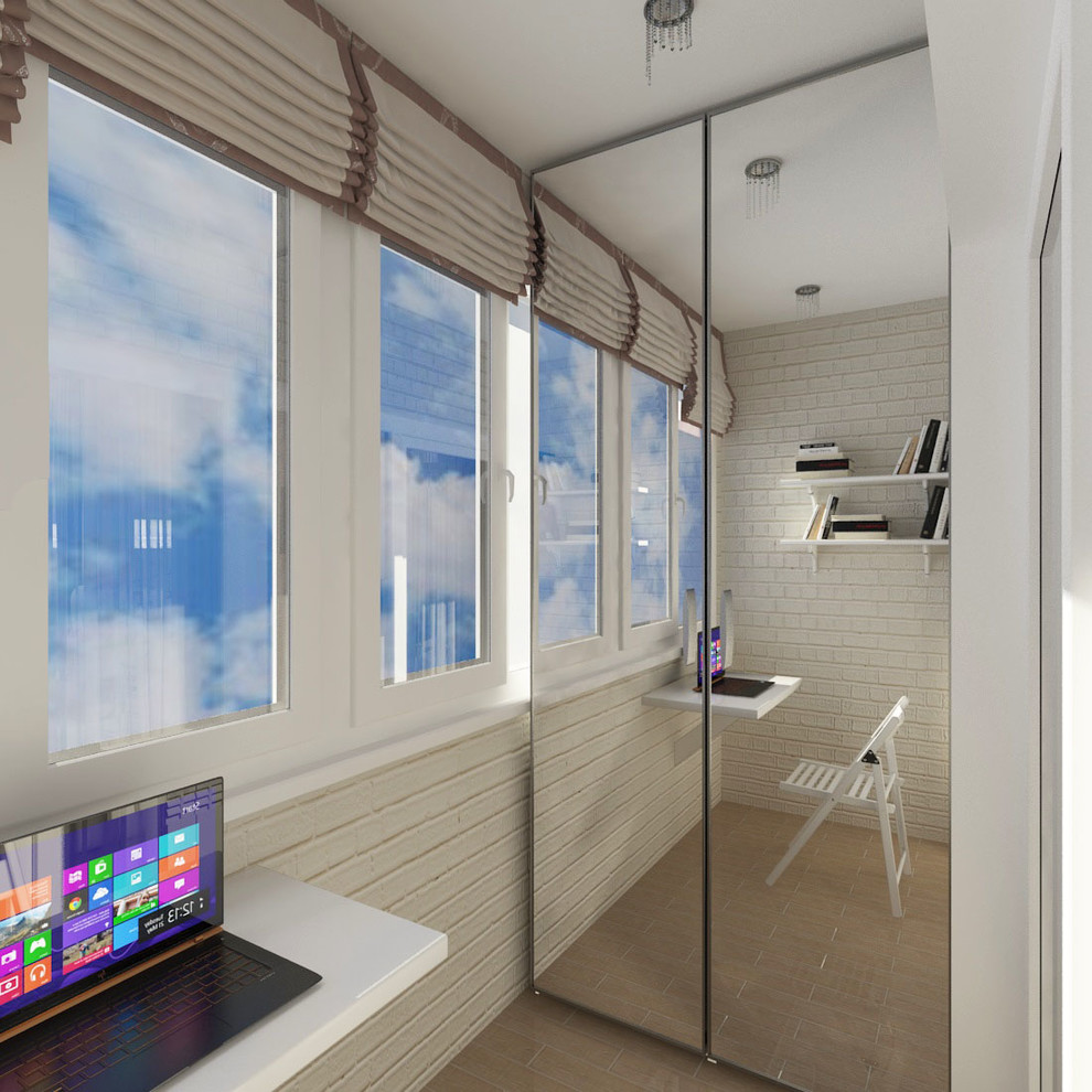 ЖК "Подкова"