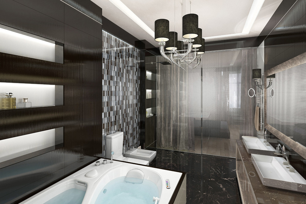 Пентхаус ЖК Адмирал, Краснодар