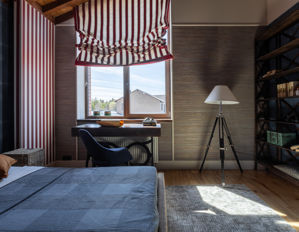 Дом Юрюзань