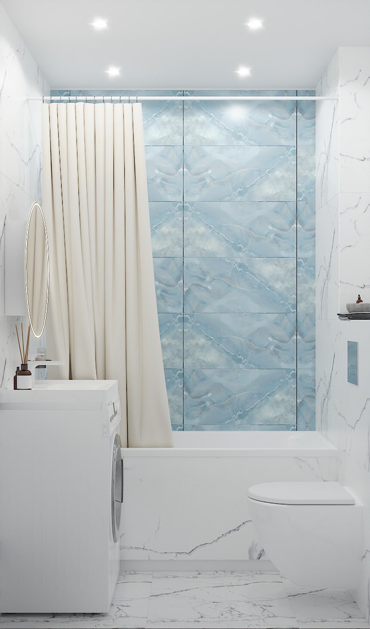 Квартира Москва