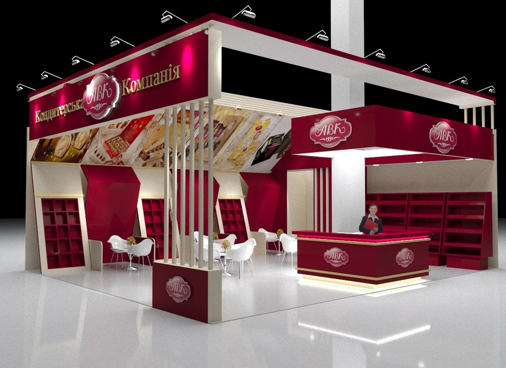 Архитектор-дизайнер