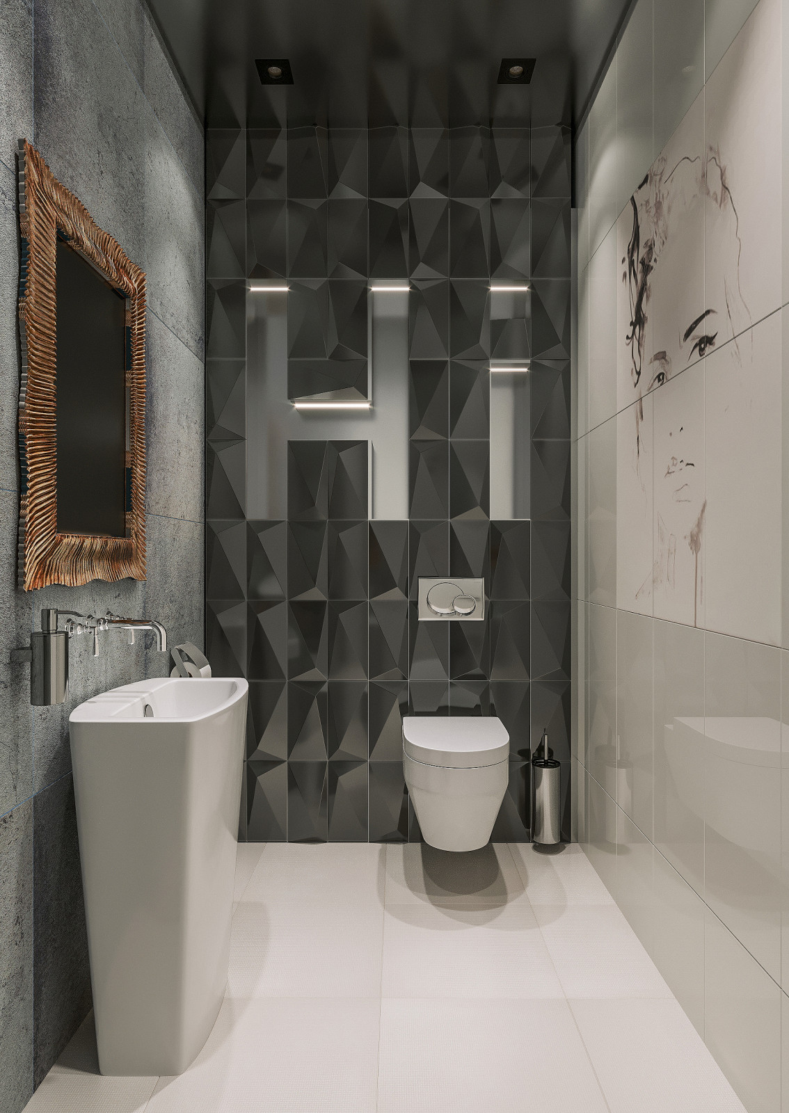 Офис на Бассейной