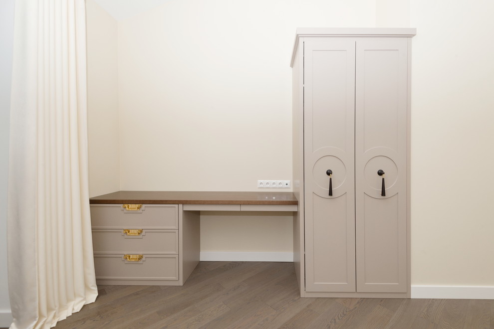 Загородный дом в КП Пестово