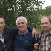 Валерий Смердов