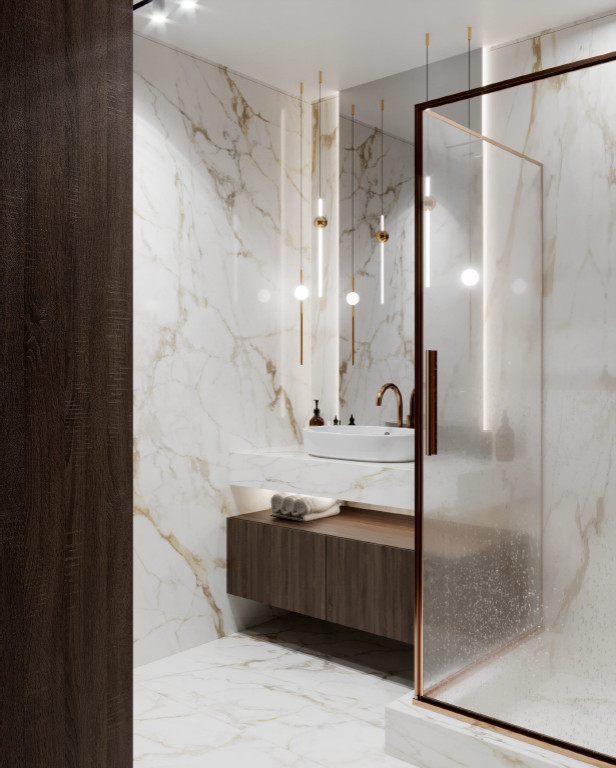 Квартира для молодой семьи