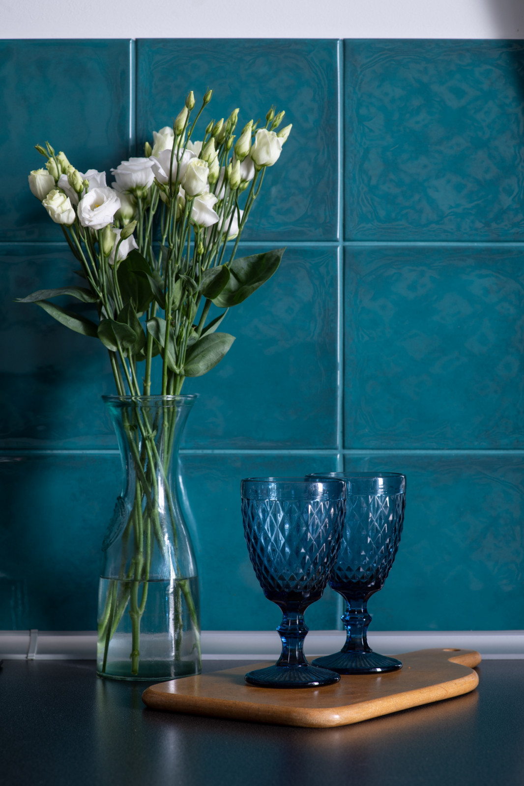 г. Москва, Дом на Изумрудной.