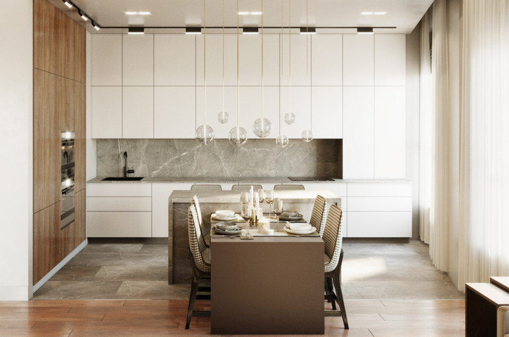 ЖК Архитекторов