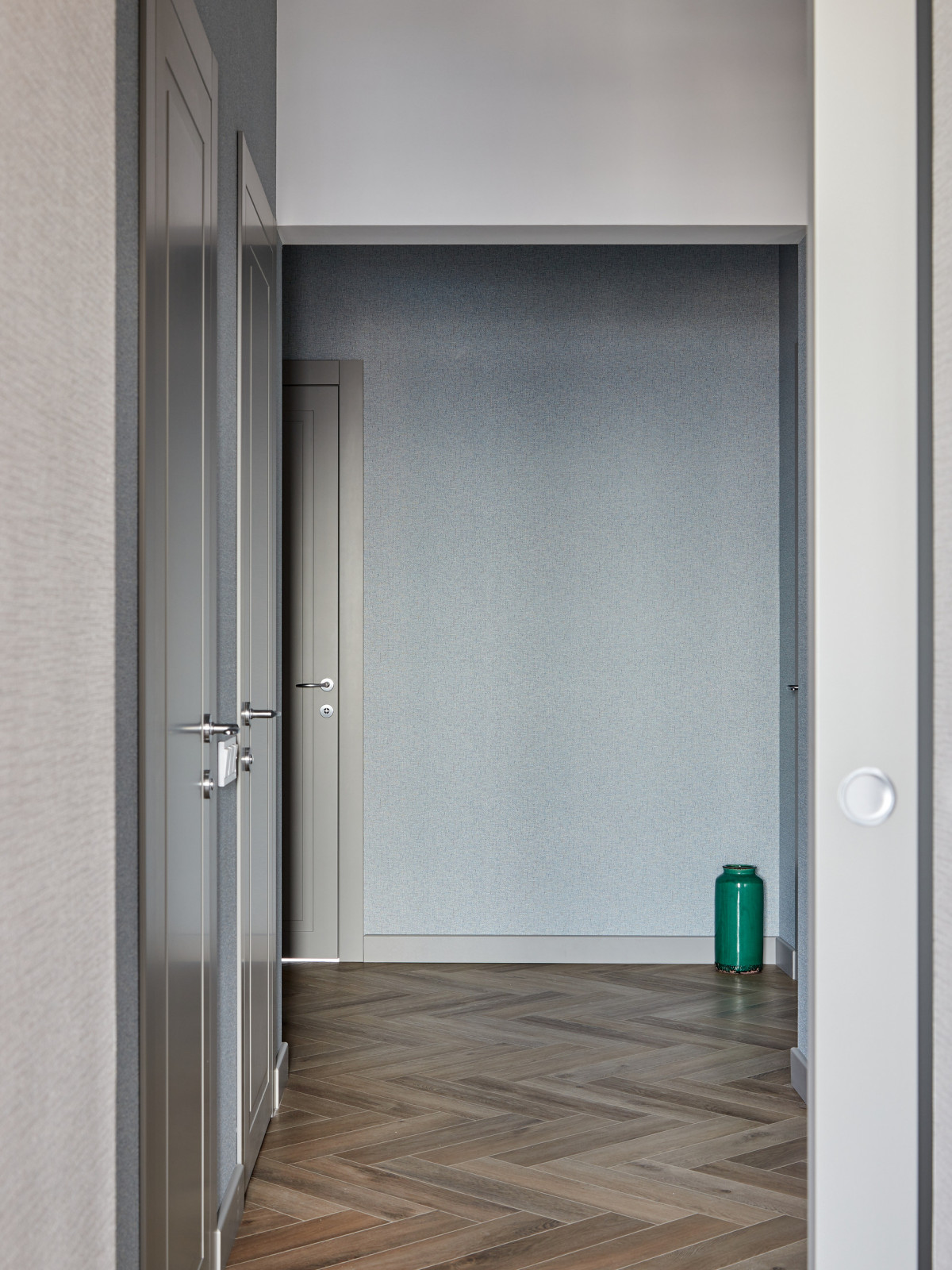 Квартира для летних каникул