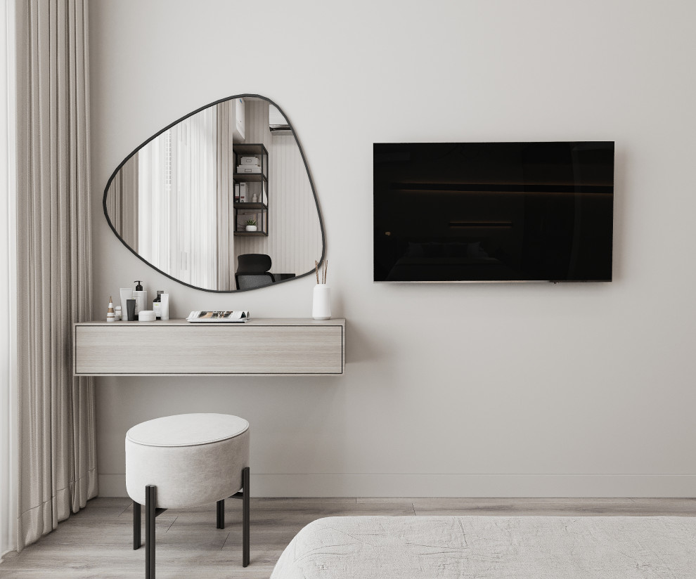 Квартира в ЖК "Столичный" - 90 кв.м.