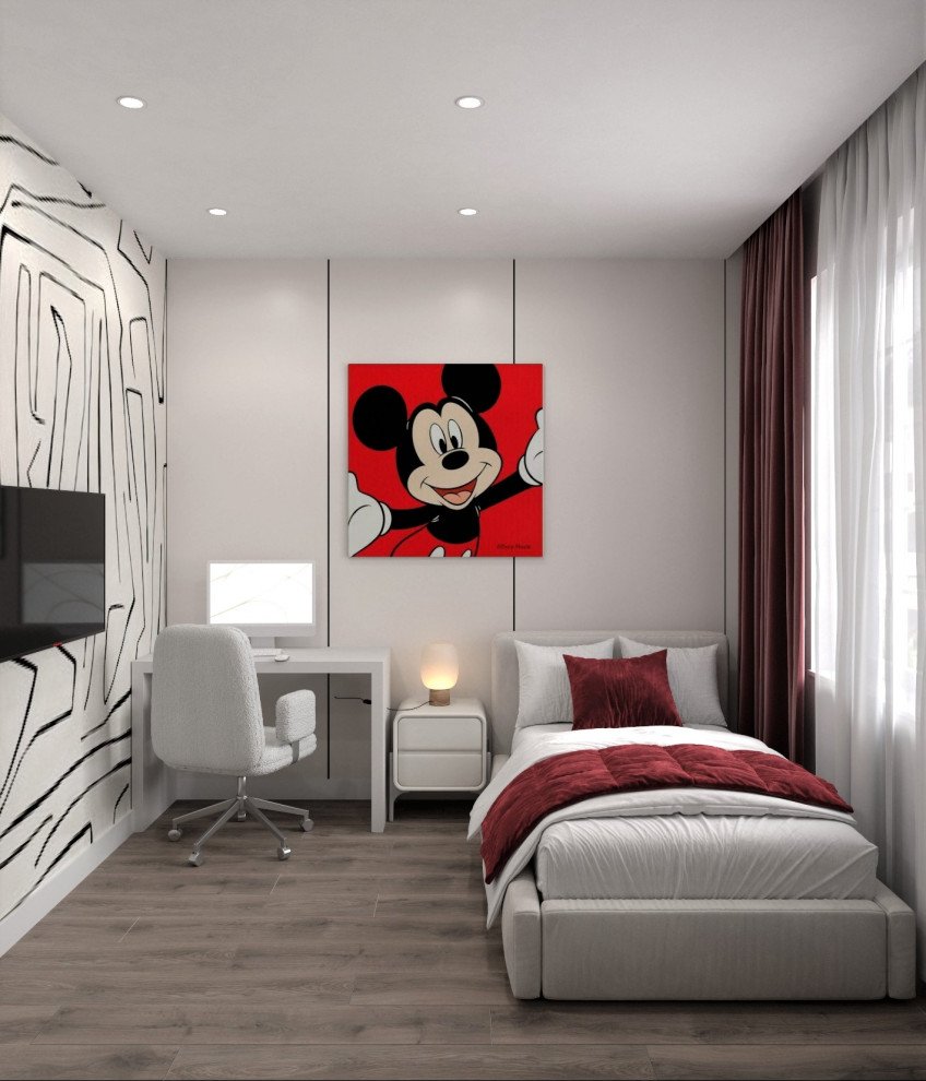 Таун-хаус в коттеджном поселке 4