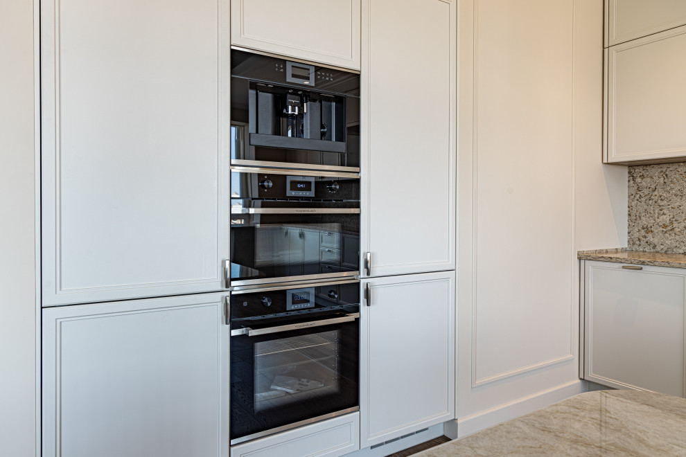 Кухня в стиле неоклассика Aster cucine Avenue