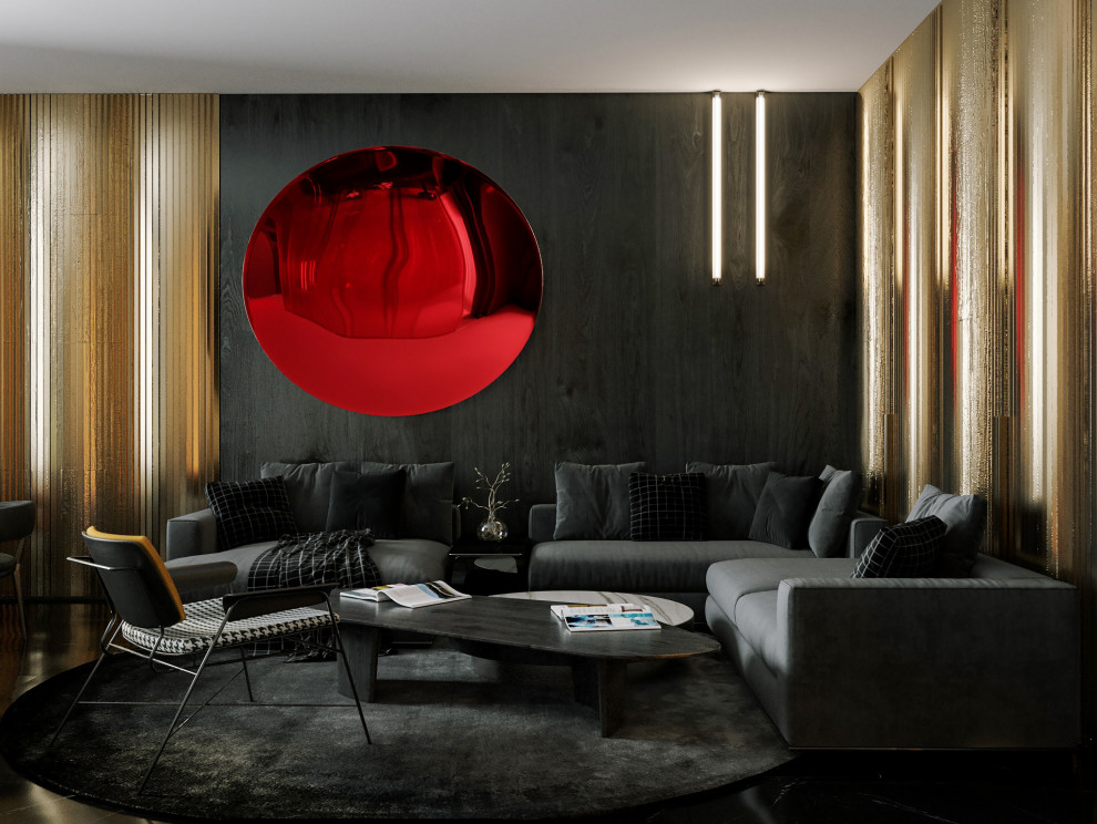 Квартира ЖК "Дыхание"