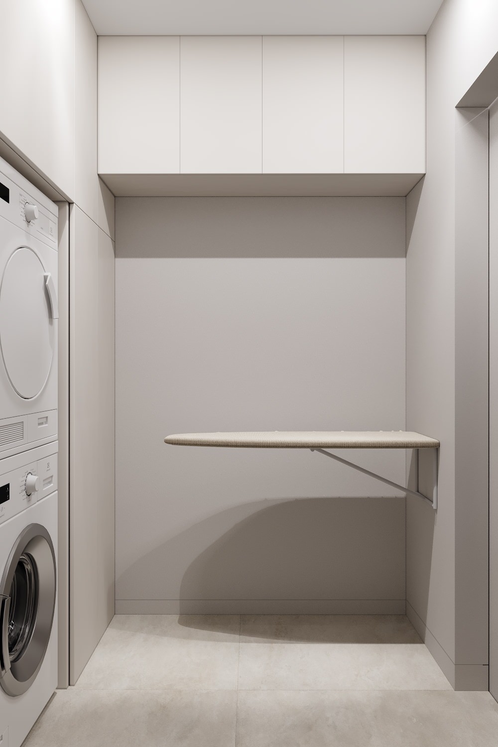 Квартира Романовых