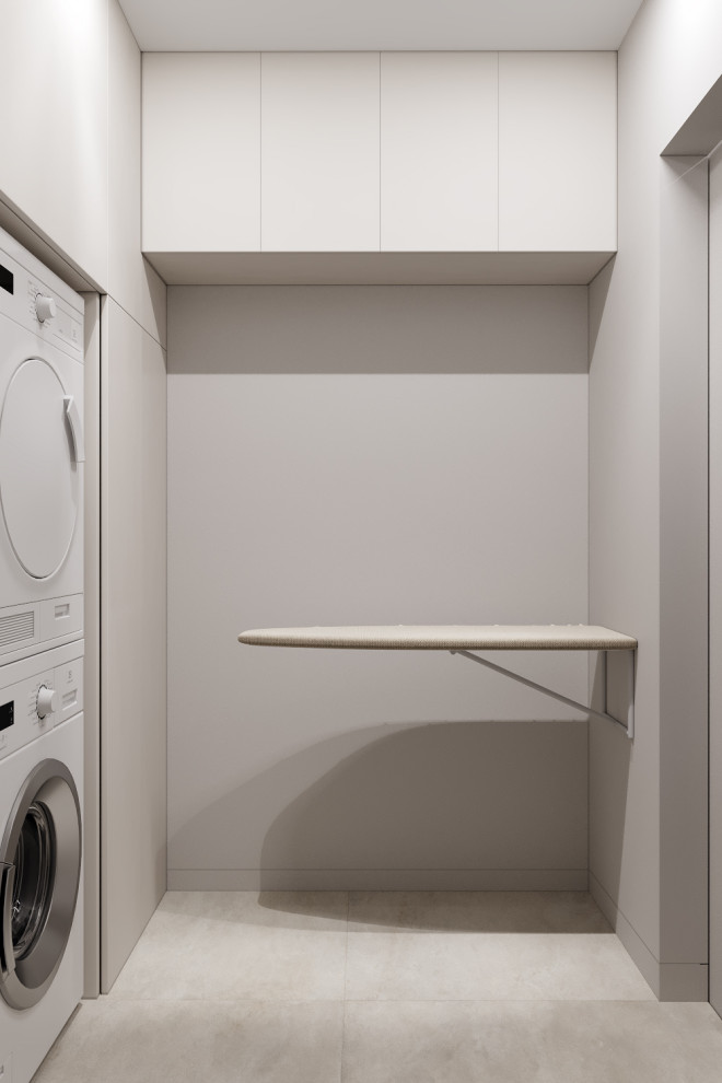 Квартира Романовых