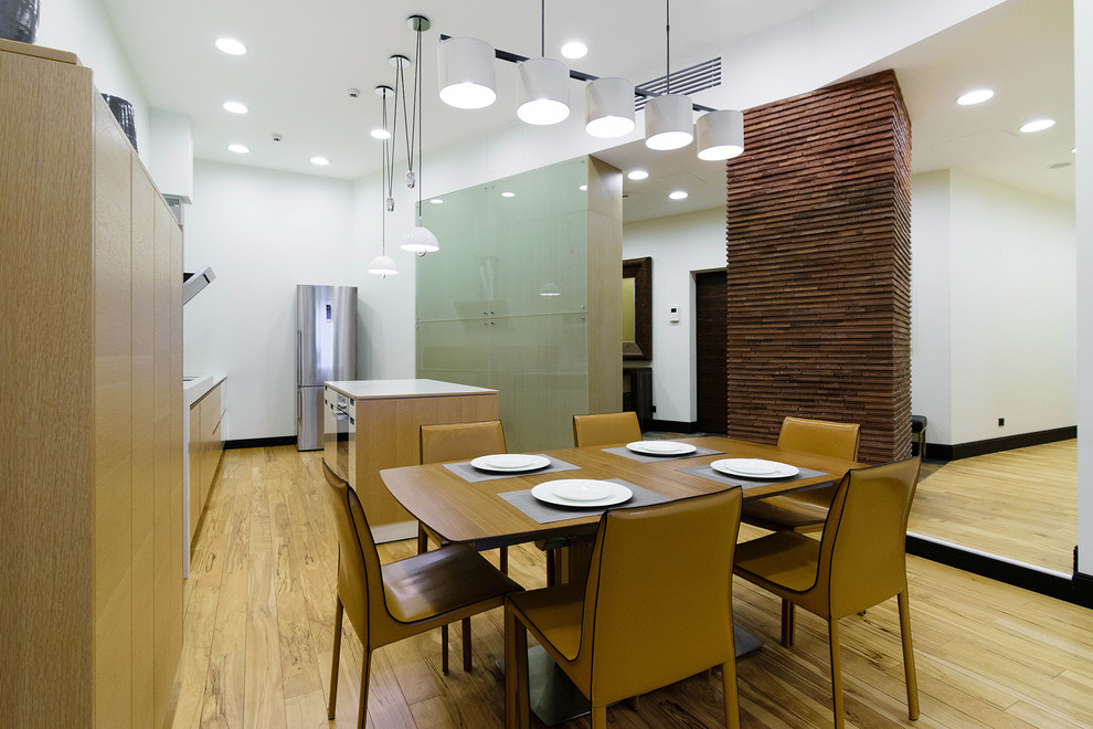 Апартаменты на Цветном