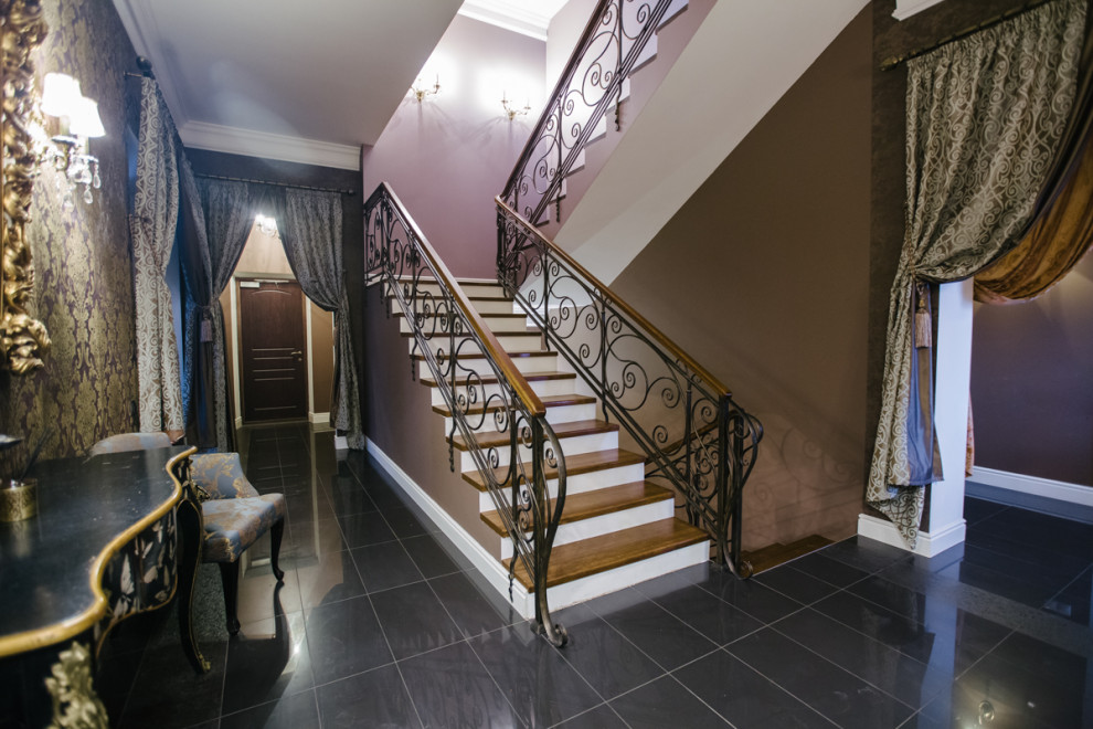 Частный дом