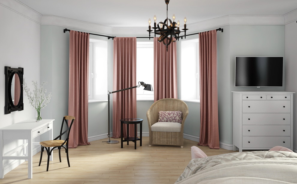 Дом в Ивантеевке