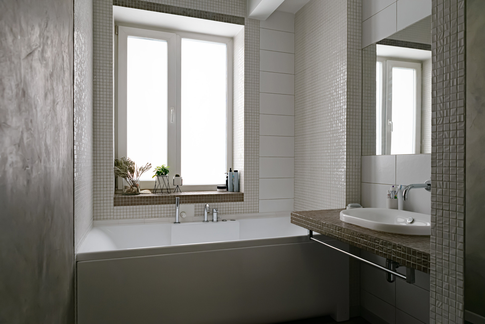 Квартира на Коммунистической