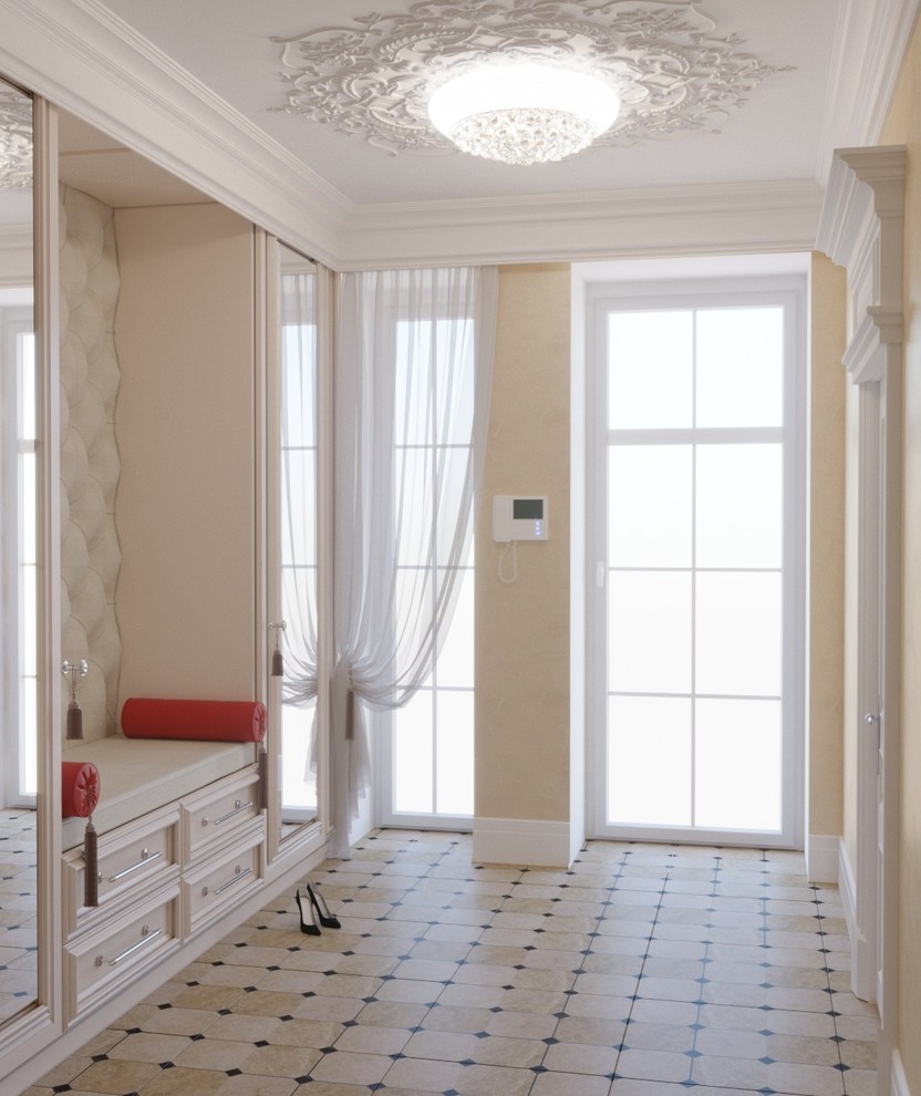 Дизайн частного дома в г. Твери