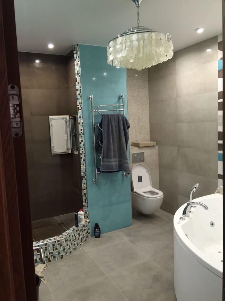 # Ванная для Марии Букатара#