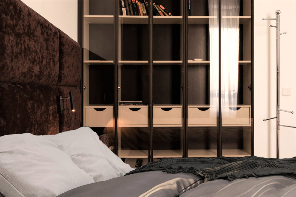 Ремонт 120м2 Жк.Стокгольм