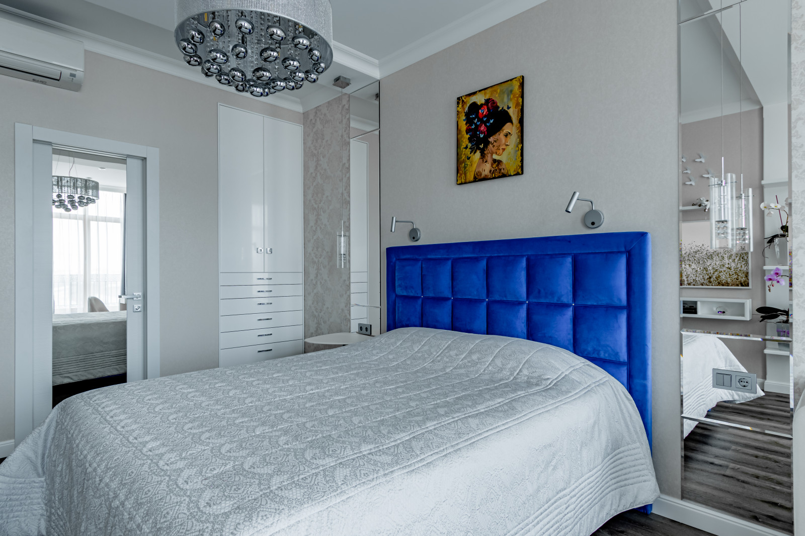 Квартира, ул. Бакунина