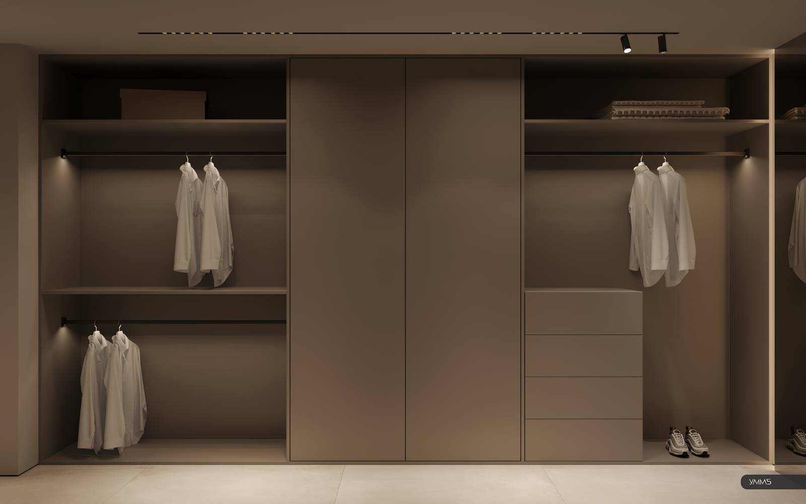 BUMBLEBEE | Дом 286 м2