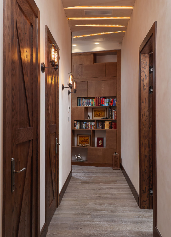 Квартира в центре Москвы,6 этажей