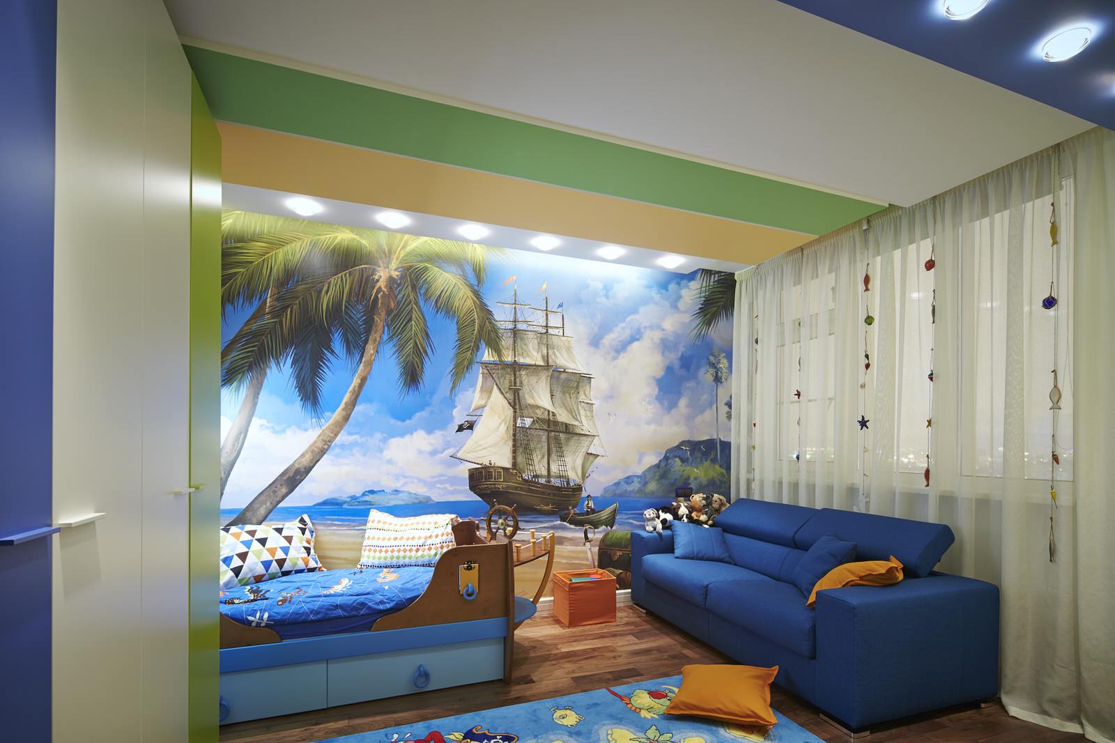 Проект от студии "Ar-ka" , дизайнер Болейшиц Элона