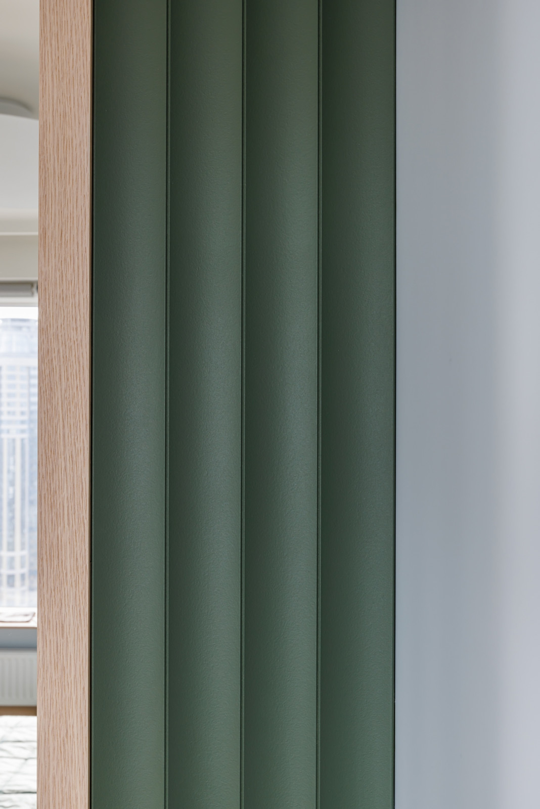 Фотосъёмка квартиры для производителя мебели и интерьерных конструкций «Axioma»