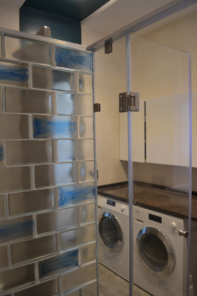 Квартира на Рублевском шоссе