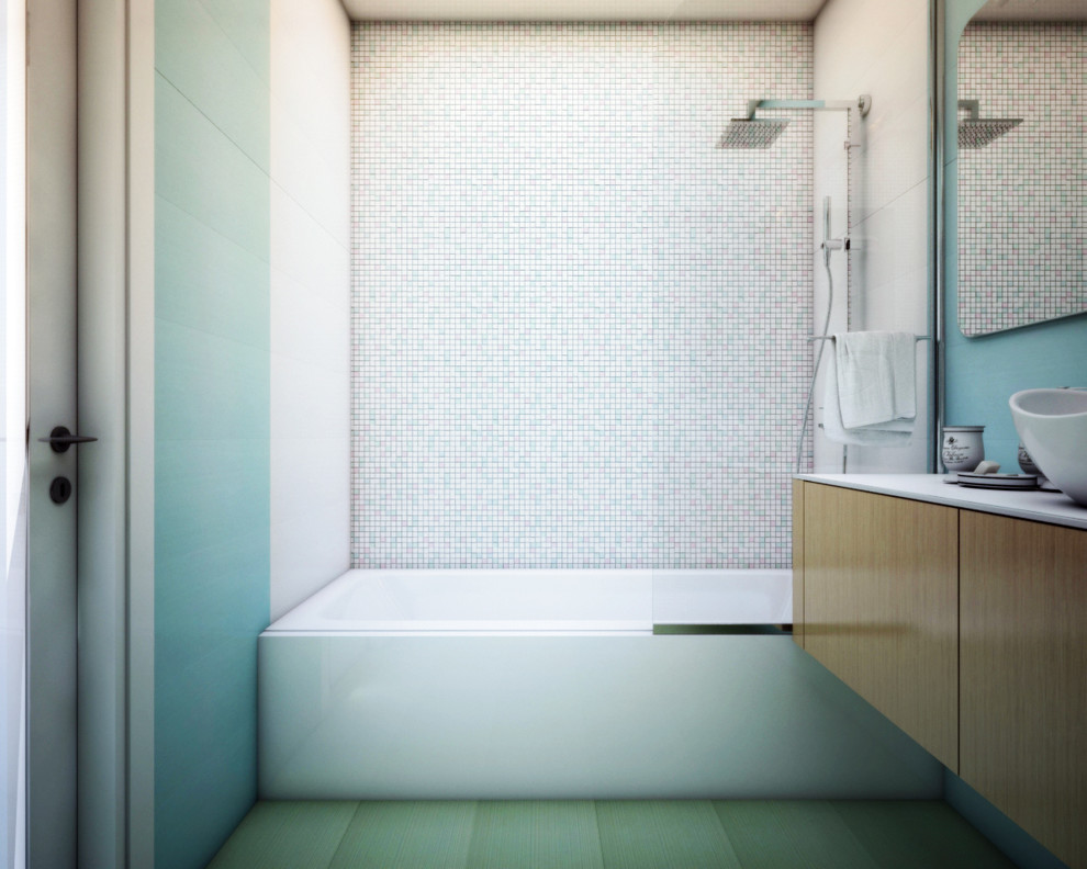 Квартира в Москве