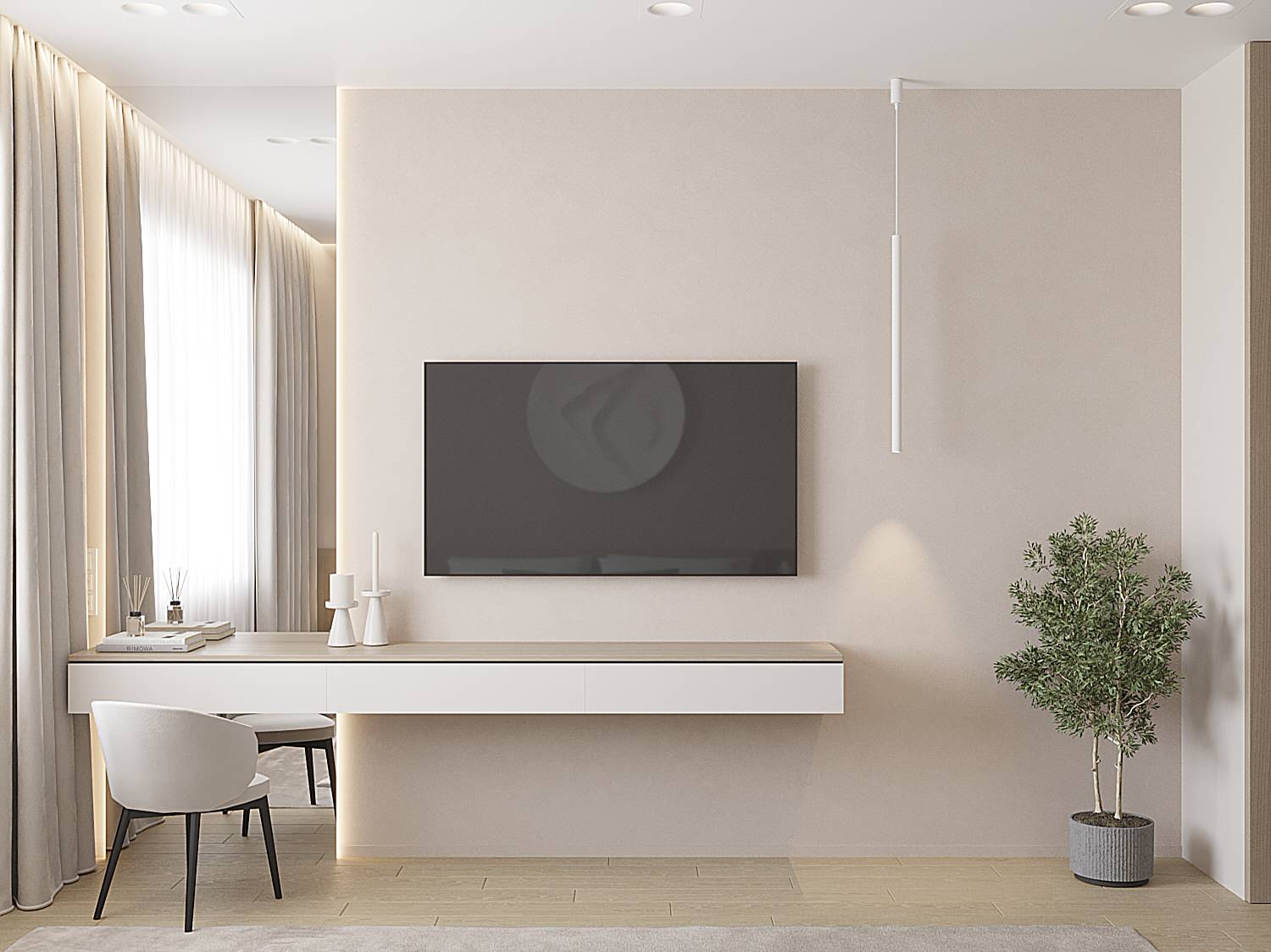 Квартира на Ленина