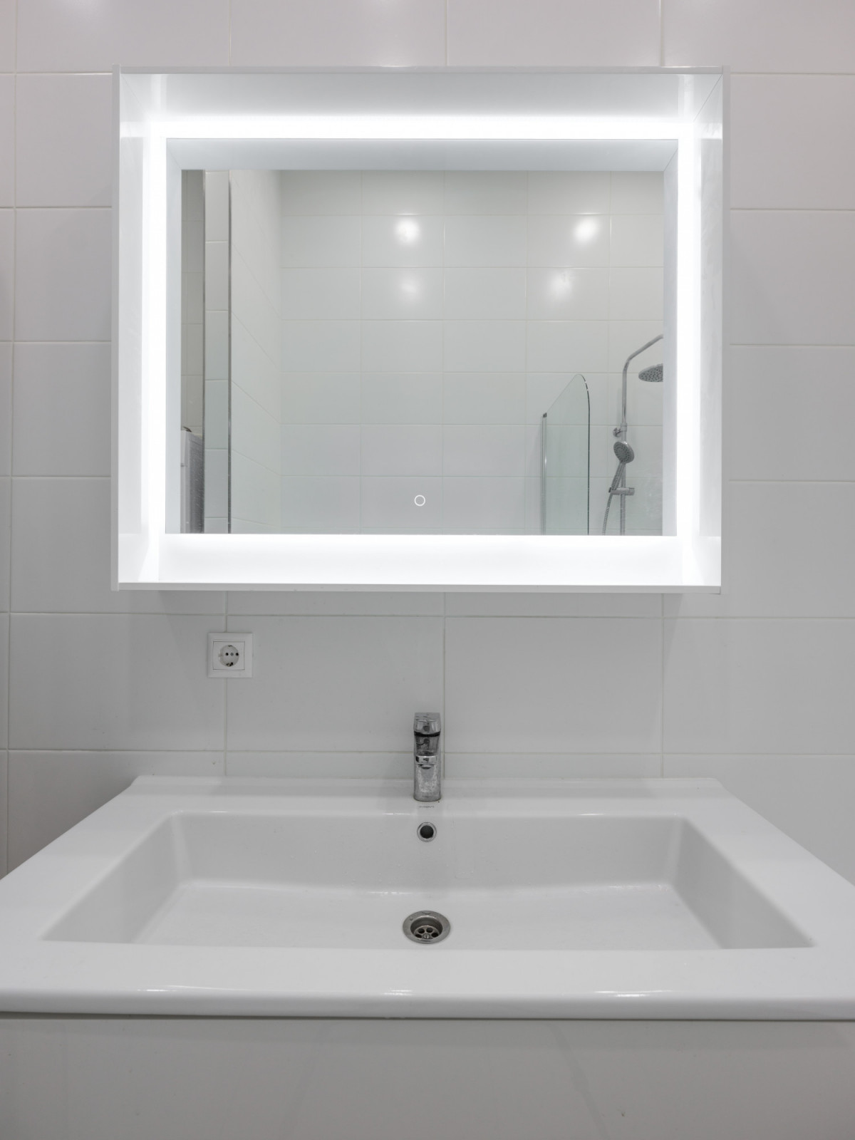 Ванная - 6 м2