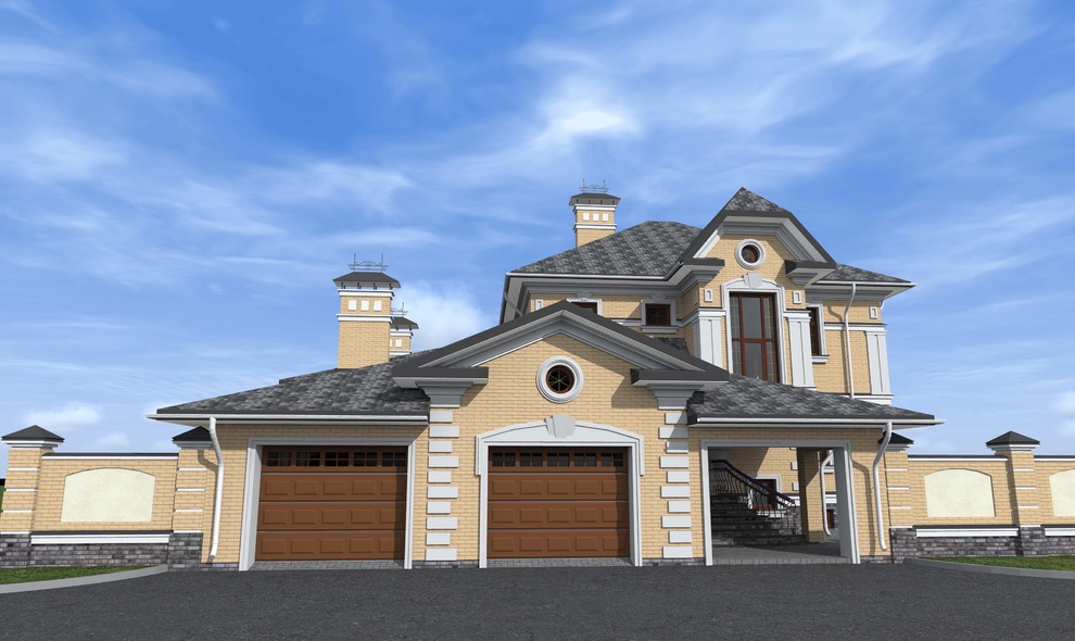 Мои дома - мое богатство