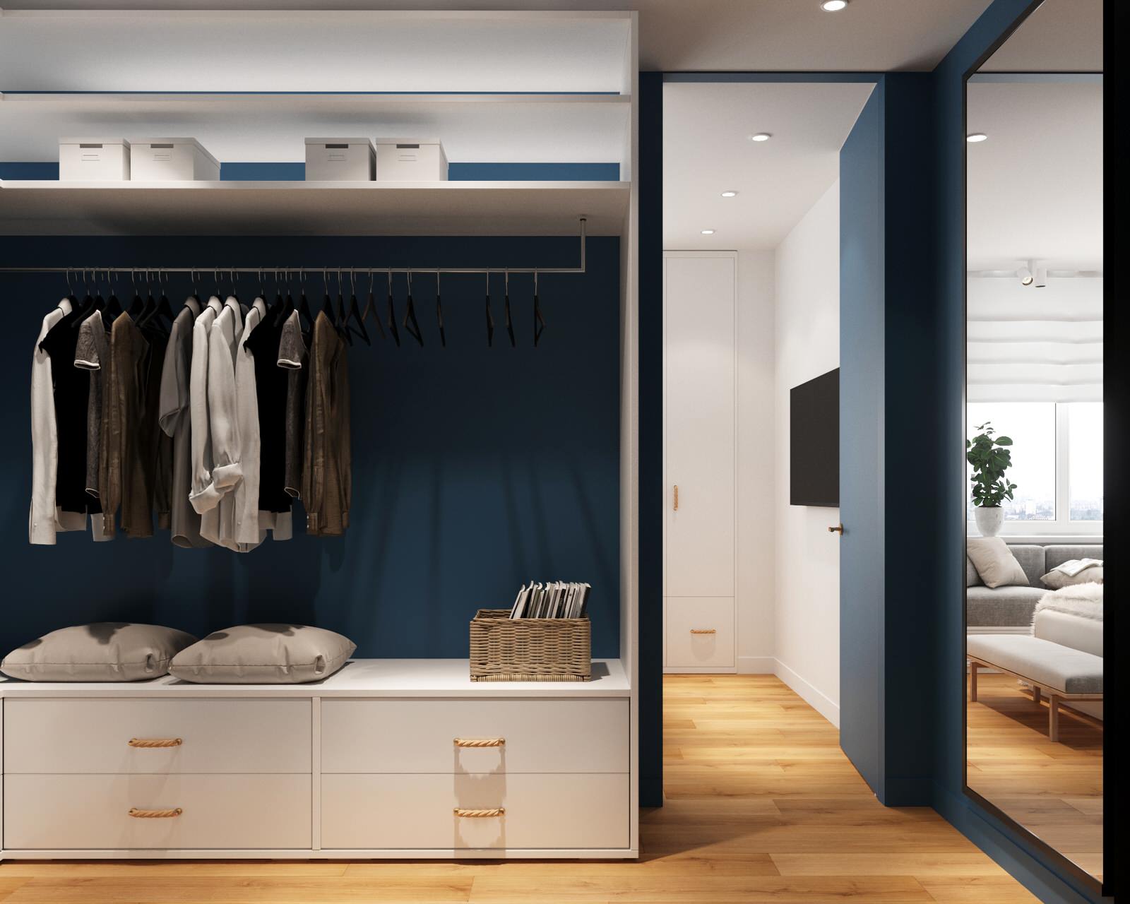 Квартира. Екатеринбург