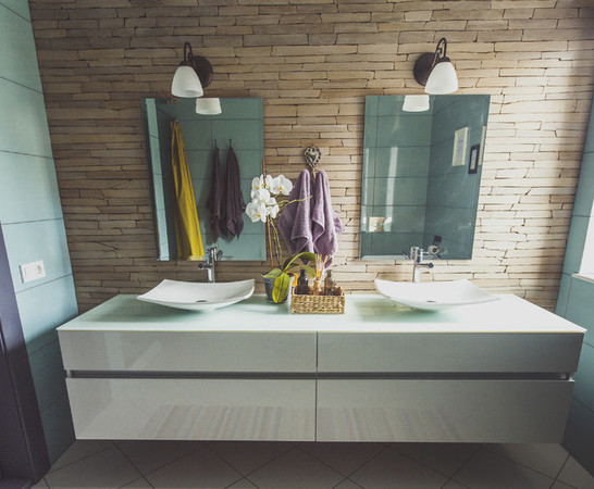 Когда заказчица - фотограф.