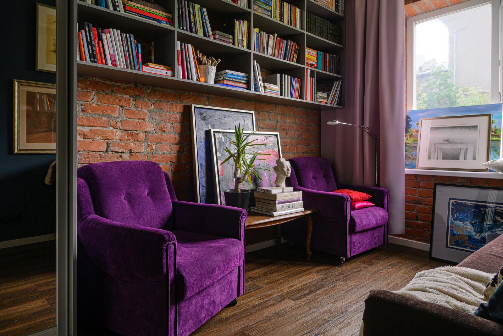 Дом с историей