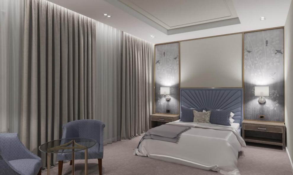 Индивидуальные заказы