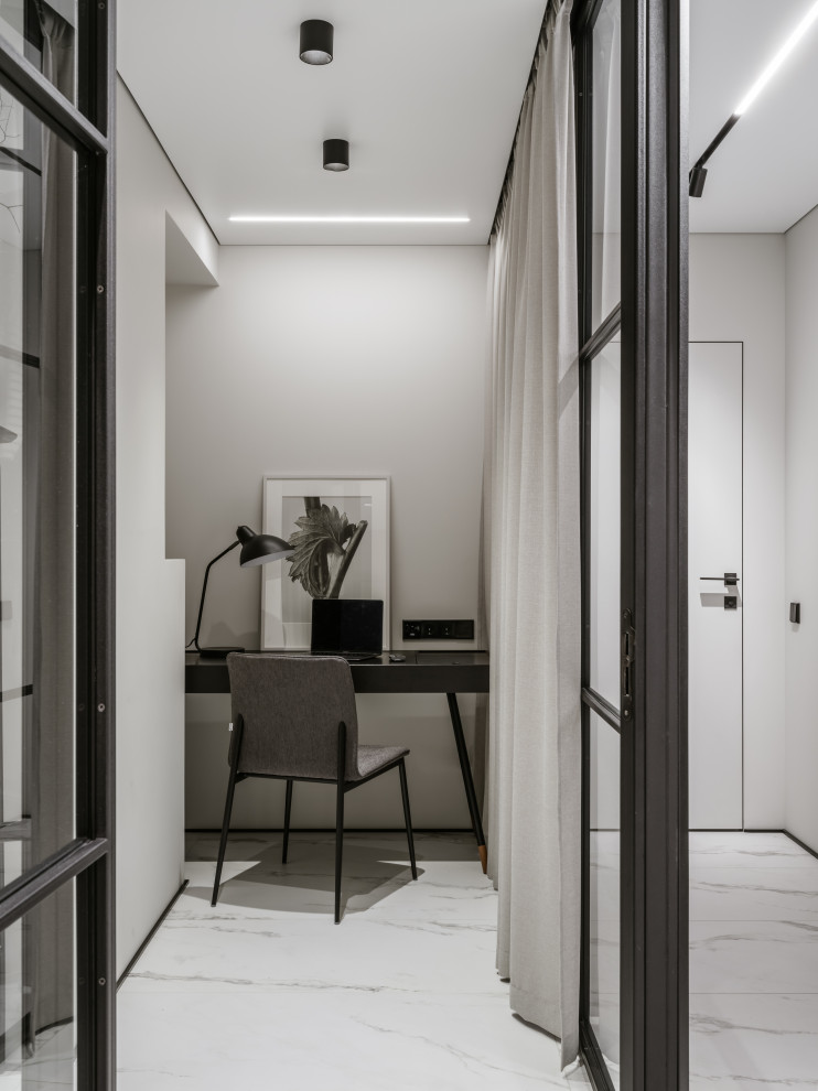 ж/к Мидгард