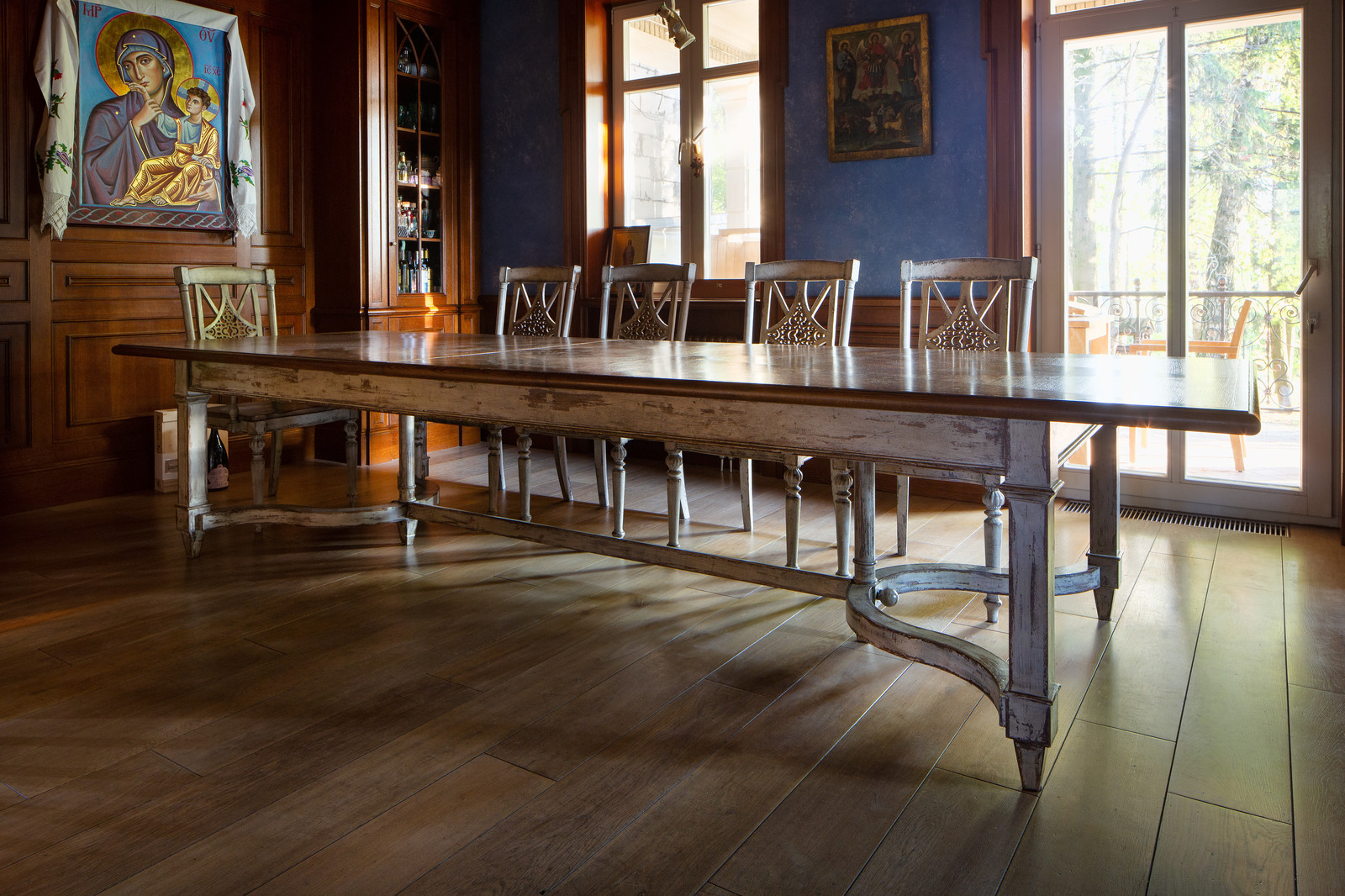 Дом в КП Трувиль