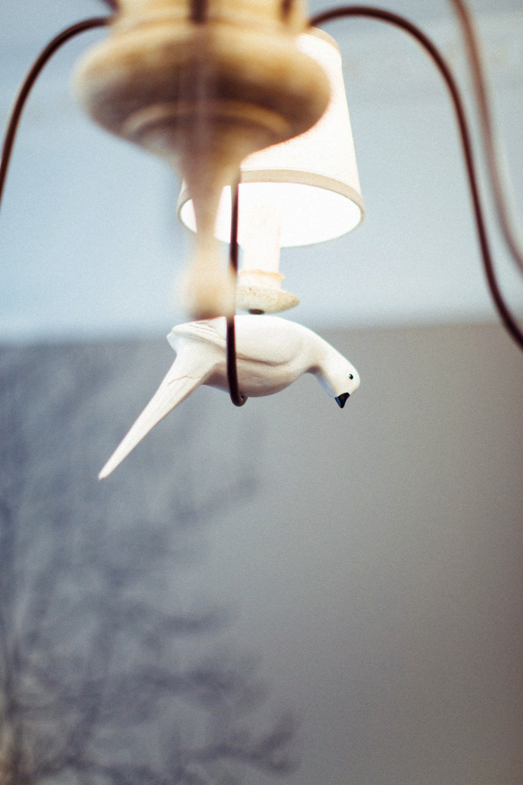 Интерьер квартиры по ул. Загорская, Волгоград 2016