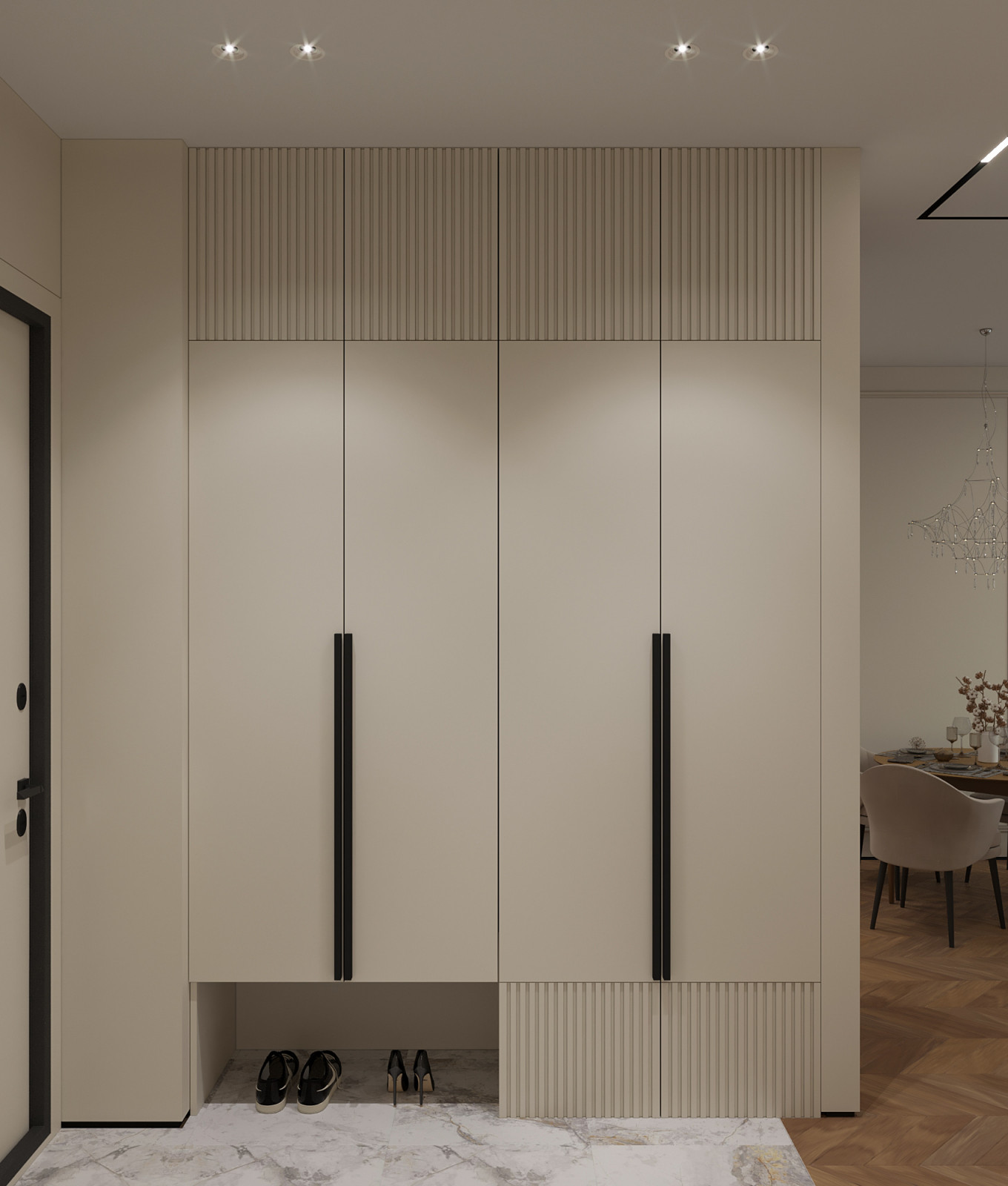 ЖК Вест Гарден