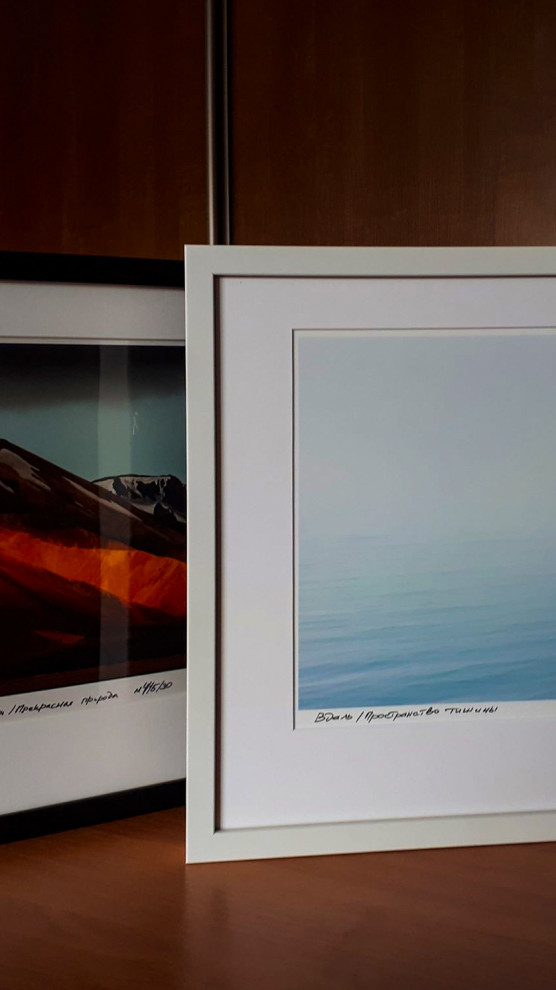 Фотографии