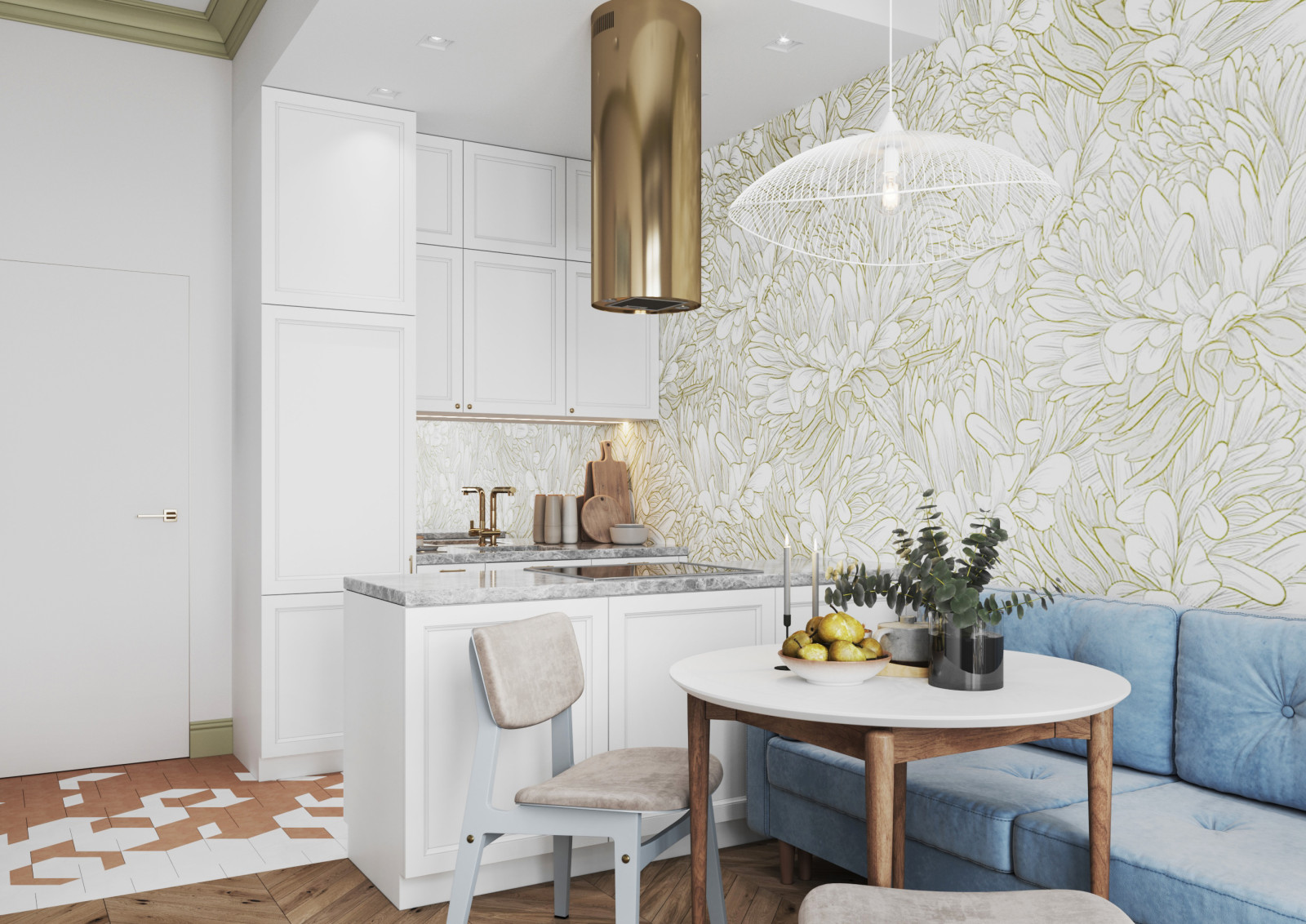 ЖК Ленинград