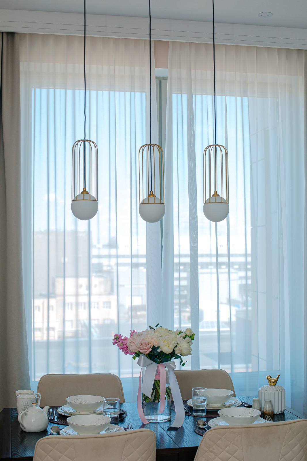 3-к квартира на Васильевском острове